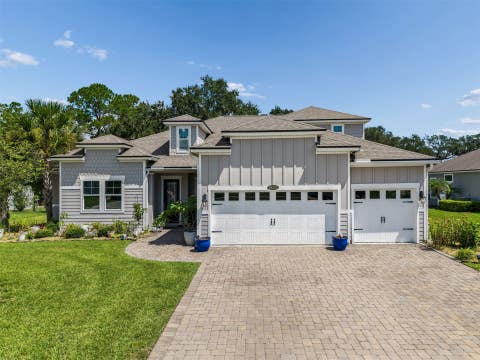 Homes For Sale - 96333 Grande Oaks Lane<br/> Nassau County, Fernandina Beach, FL 32034