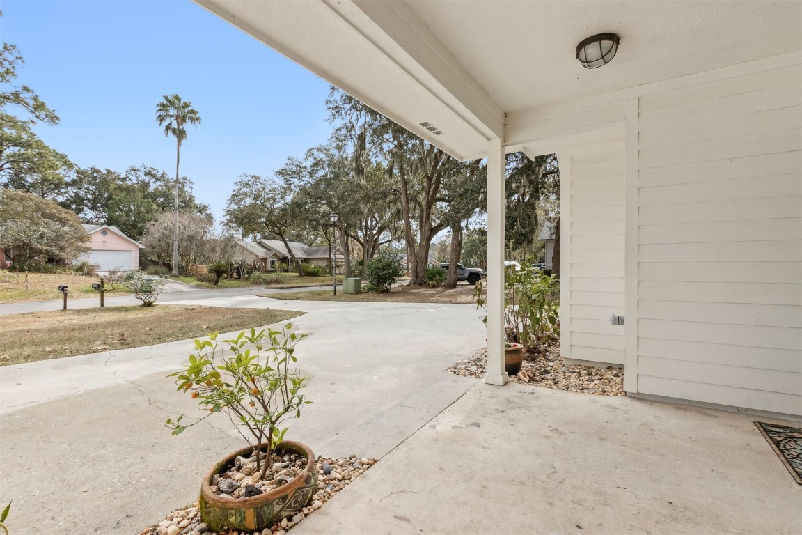 2087 Bonnie Oaks Drive, Fernandina Beach, Florida image 31