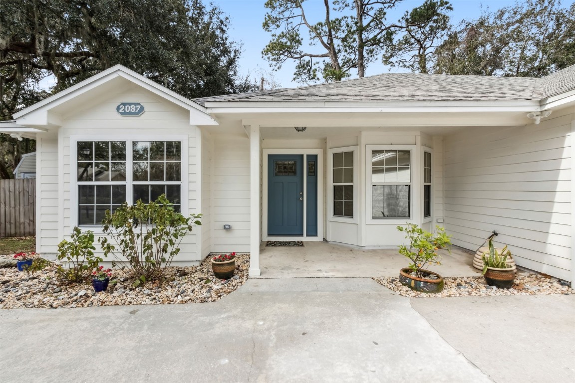 2087 Bonnie Oaks Drive, Fernandina Beach, Florida image 32