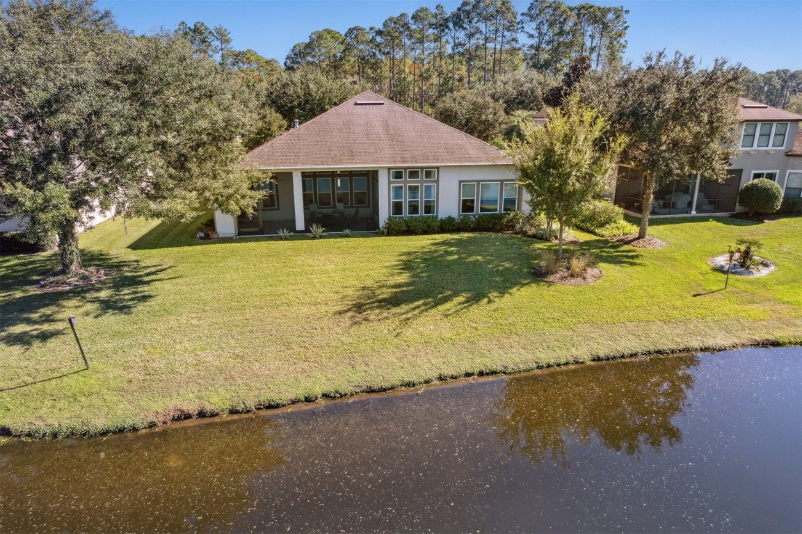 95204 Amelia National Parkway, Fernandina Beach, Florida image 35