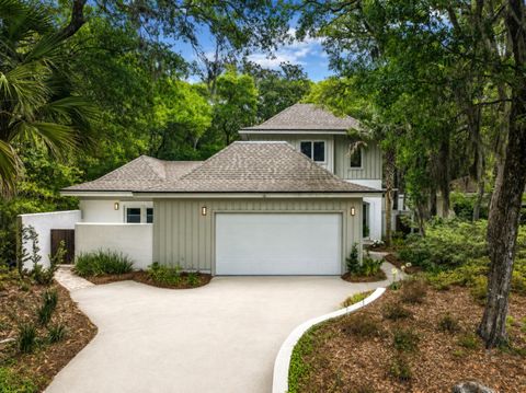 Homes For Sale - 7 Green Winged Teal Road<br/> Nassau County, Amelia Island, FL 32034