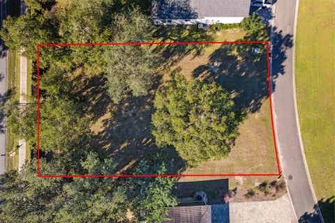 Vacant Land For Sale - 28056 Grandview Manor<br/> Yulee, FL 32097