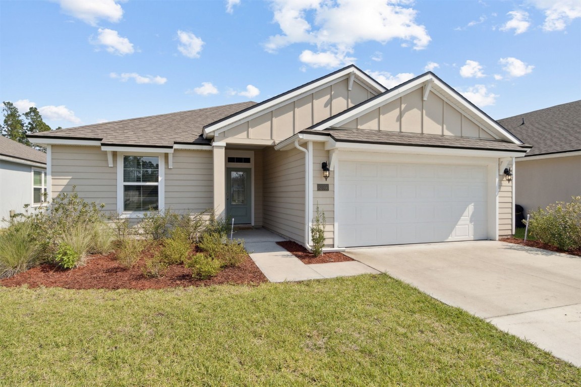 82966 Thompson Lane, Fernandina Beach, Florida image 1