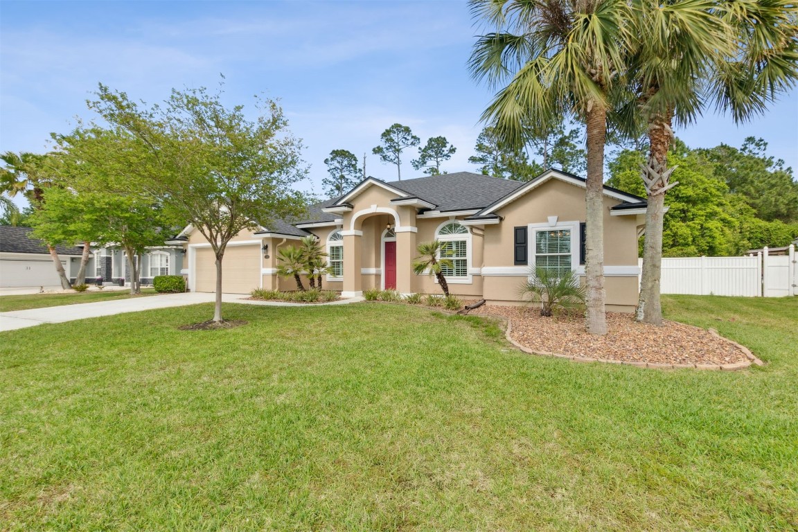 33410 S Sunny Parke Circle, Fernandina Beach, Texas image 2
