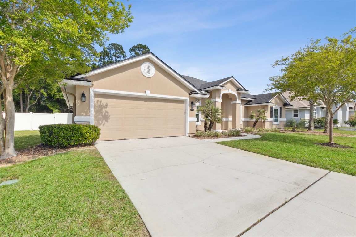 33410 S Sunny Parke Circle, Fernandina Beach, Texas image 3