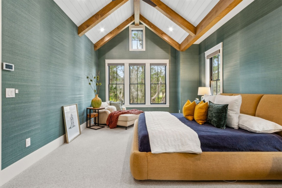152 Crane Island Drive, Fernandina Beach, Florida image 38