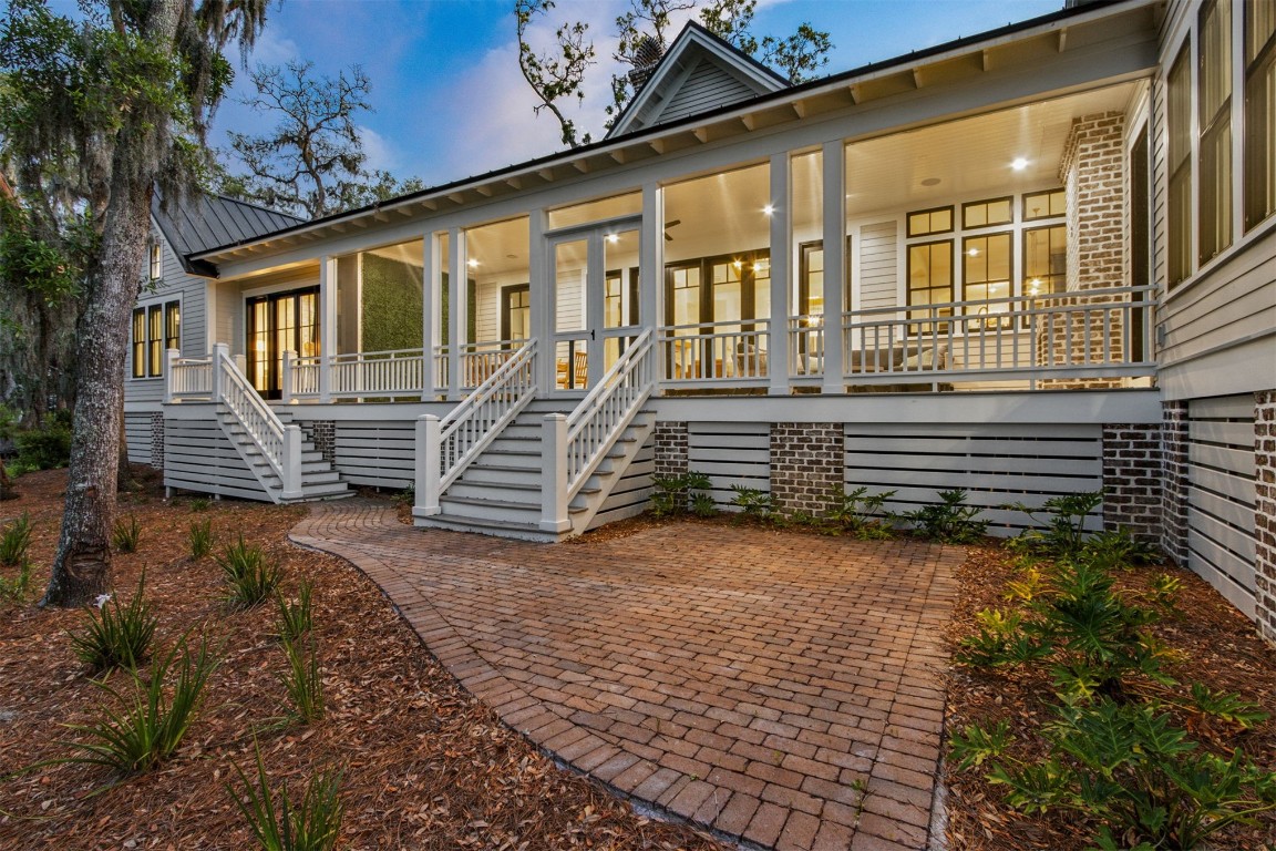 152 Crane Island Drive, Fernandina Beach, Florida image 10
