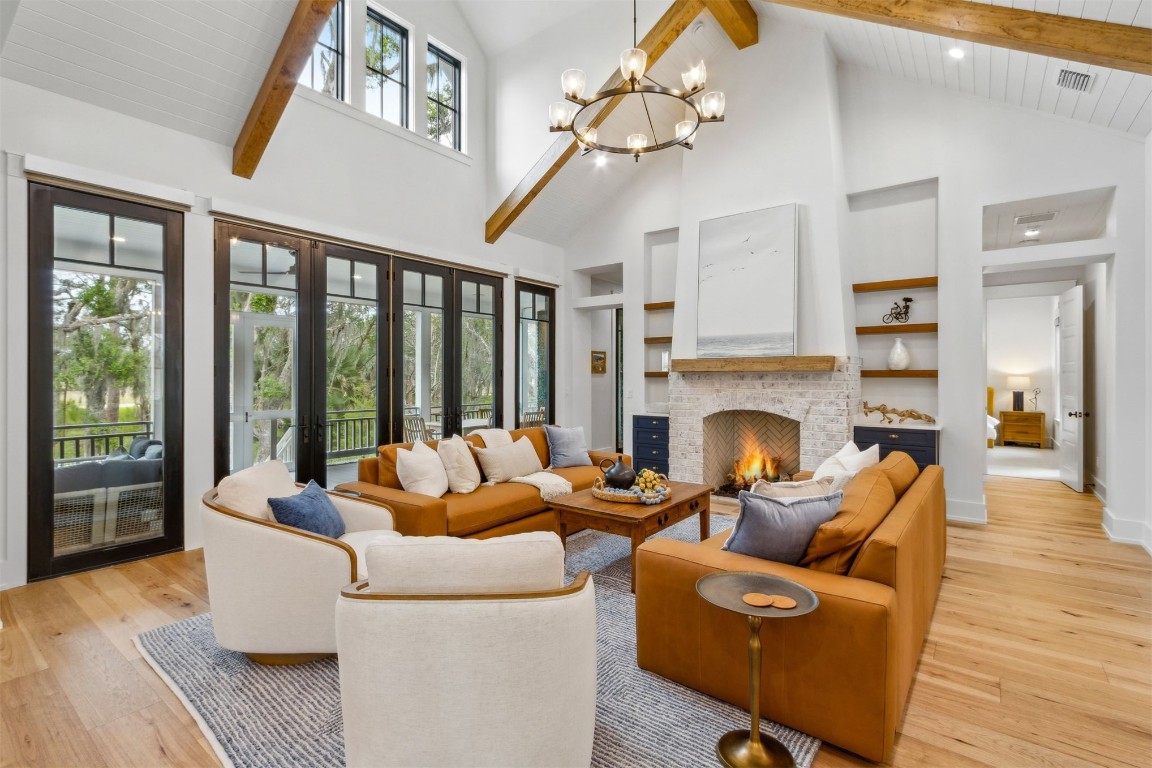 152 Crane Island Drive, Fernandina Beach, Florida image 4