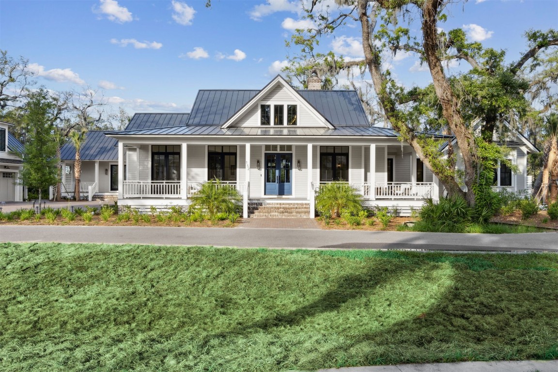 152 Crane Island Drive, Fernandina Beach, Florida image 11