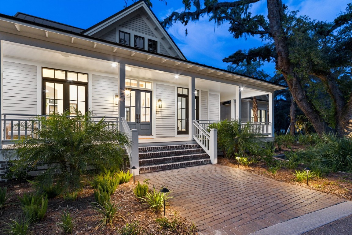 152 Crane Island Drive, Fernandina Beach, Florida image 3