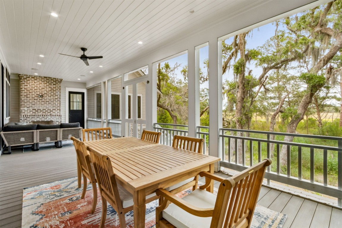 152 Crane Island Drive, Fernandina Beach, Florida image 8