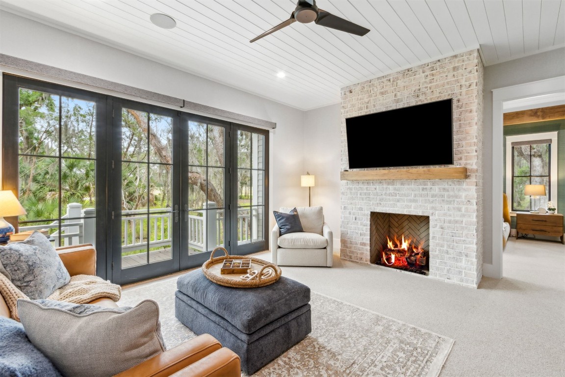152 Crane Island Drive, Fernandina Beach, Florida image 36