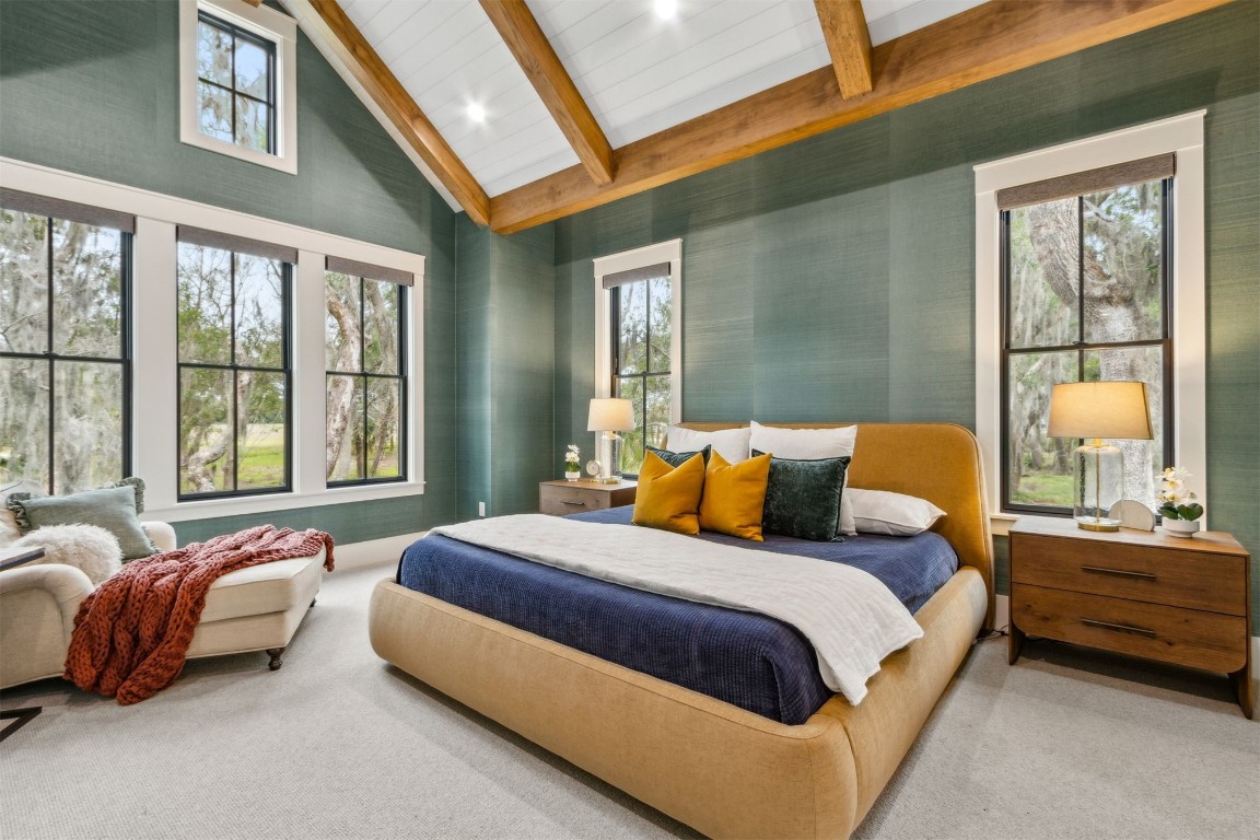 152 Crane Island Drive, Fernandina Beach, Florida image 6