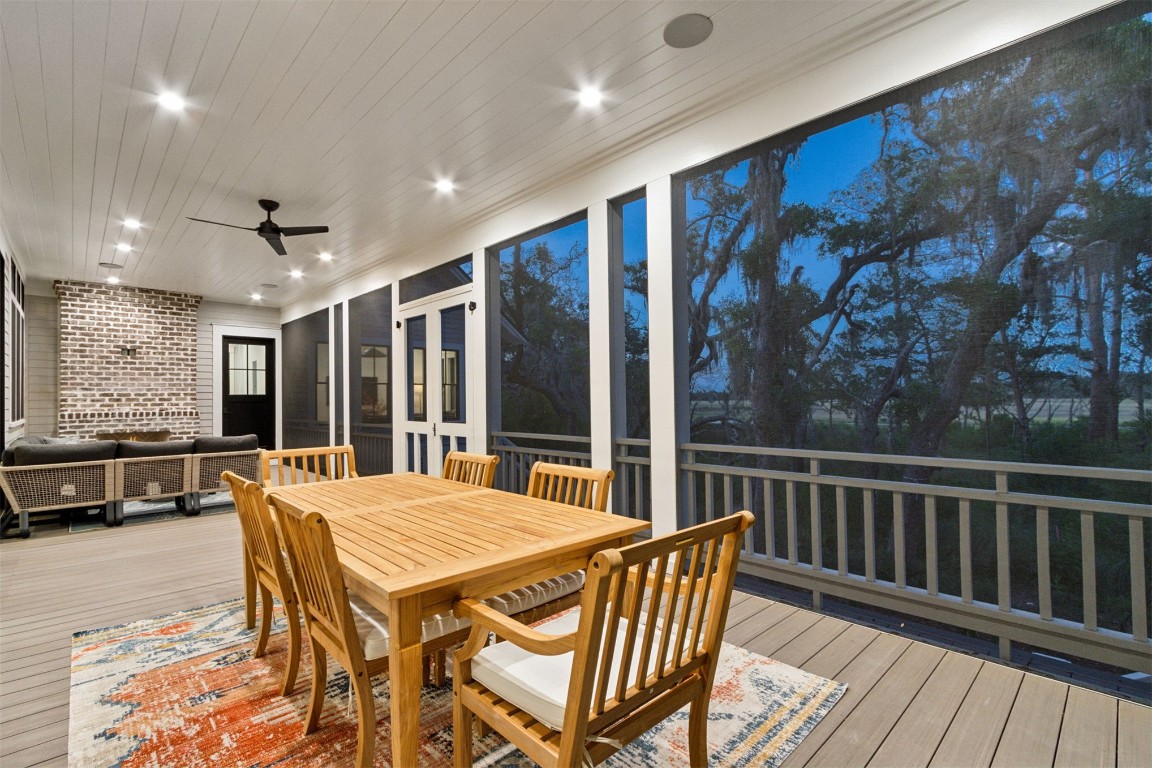 152 Crane Island Drive, Fernandina Beach, Florida image 9