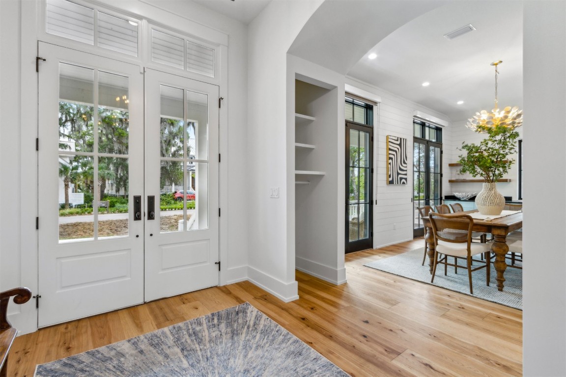 152 Crane Island Drive, Fernandina Beach, Florida image 17