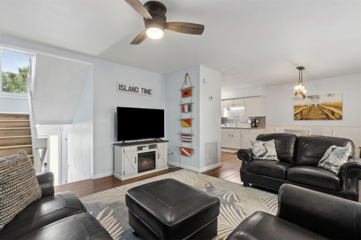 3165 UNIT #12 1st Avenue, Fernandina Beach, New Mexico image 10