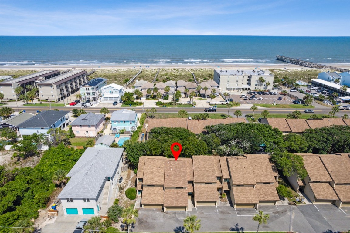3165 UNIT #12 1st Avenue, Fernandina Beach, New Mexico image 1