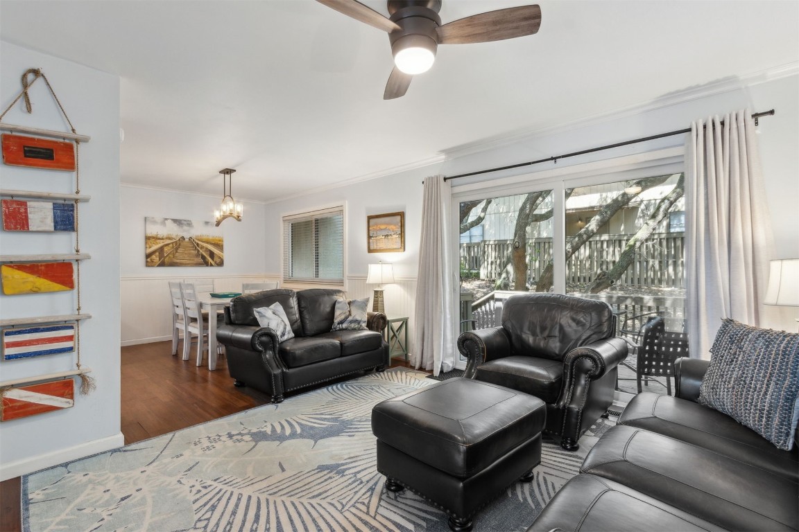 3165 UNIT #12 1st Avenue, Fernandina Beach, New Mexico image 8