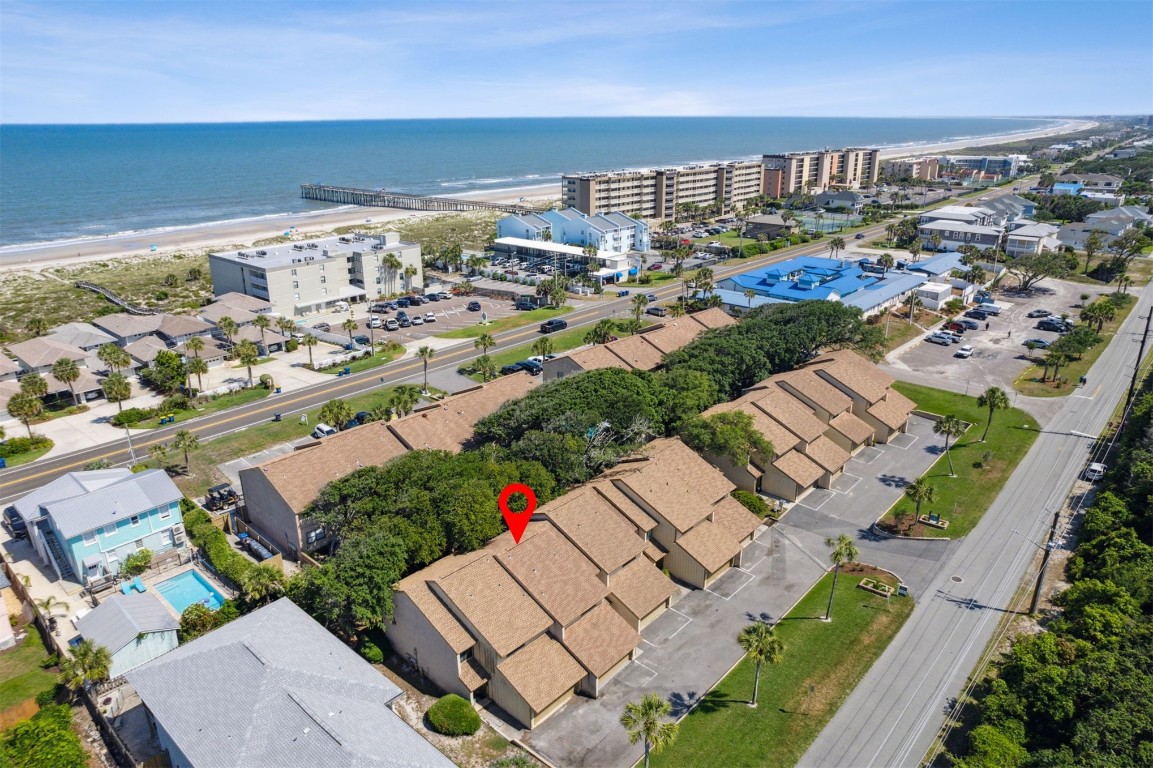 3165 UNIT #12 1st Avenue, Fernandina Beach, New Mexico image 2