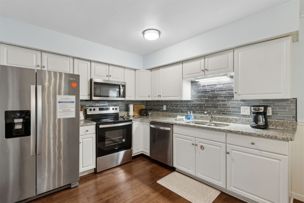 3165 UNIT #12 1st Avenue, Fernandina Beach, New Mexico image 11