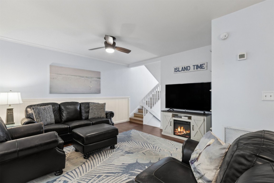 3165 UNIT #12 1st Avenue, Fernandina Beach, New Mexico image 9