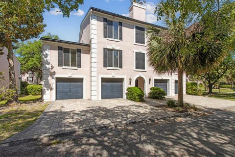 Homes For Sale - 4746 Gulfstream Court #11<br/> Fernandina Beach, FL 32034