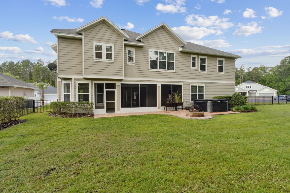 85390 Cherry Creek Drive, Fernandina Beach, Florida image 28