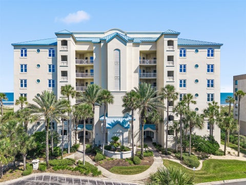 Condo For Sale - 4776 Amelia Island Parkway #80<br/> Fernandina Beach, FL 32034