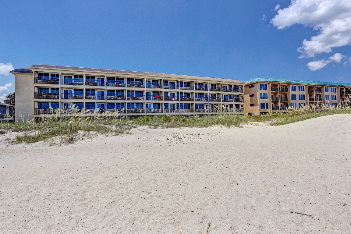 426 S Fletcher Avenue #101, Fernandina Beach, Florida image 38