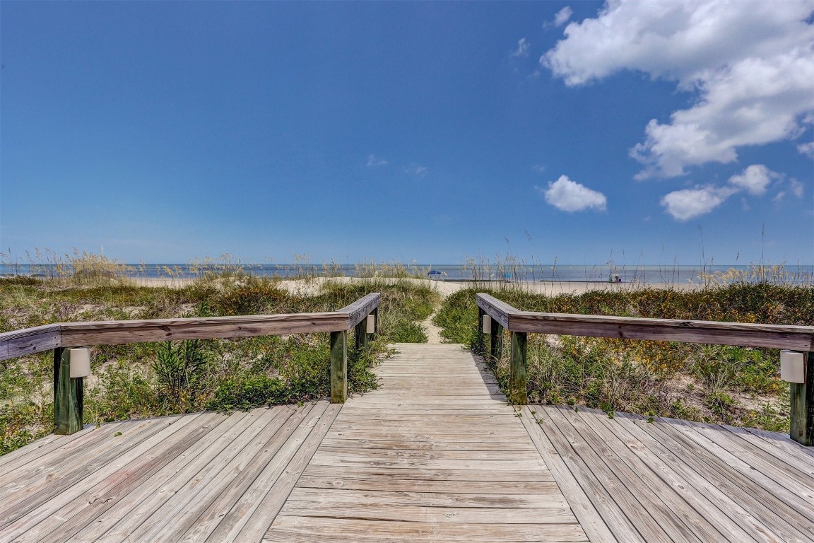 426 S Fletcher Avenue #101, Fernandina Beach, Florida image 33