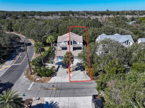 Townhouse For Sale - 2999 B 1st Avenue<br/> Fernandina Beach, FL 32034