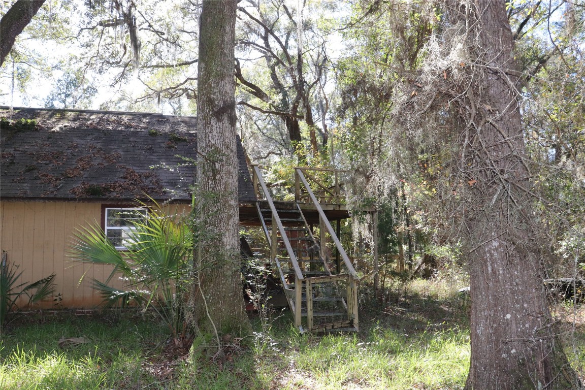 574154 Lessie Road, Hilliard, Florida image 23