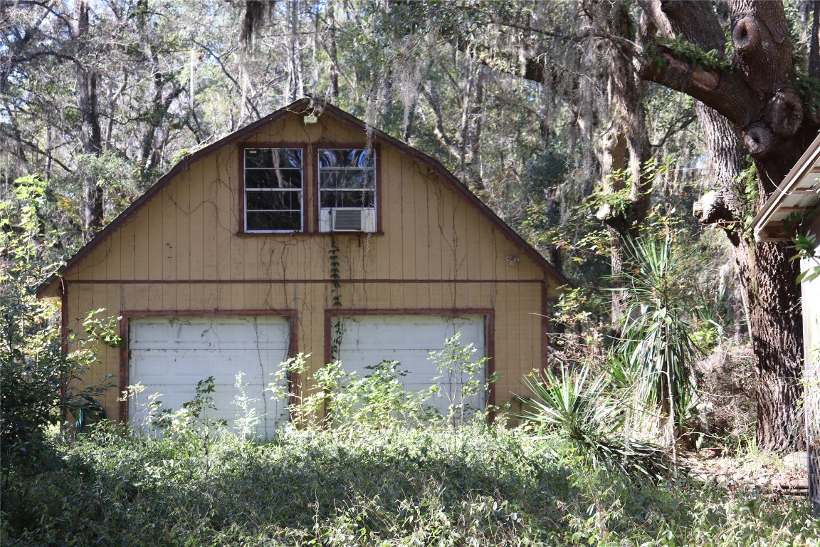 574154 Lessie Road, Hilliard, Florida image 9