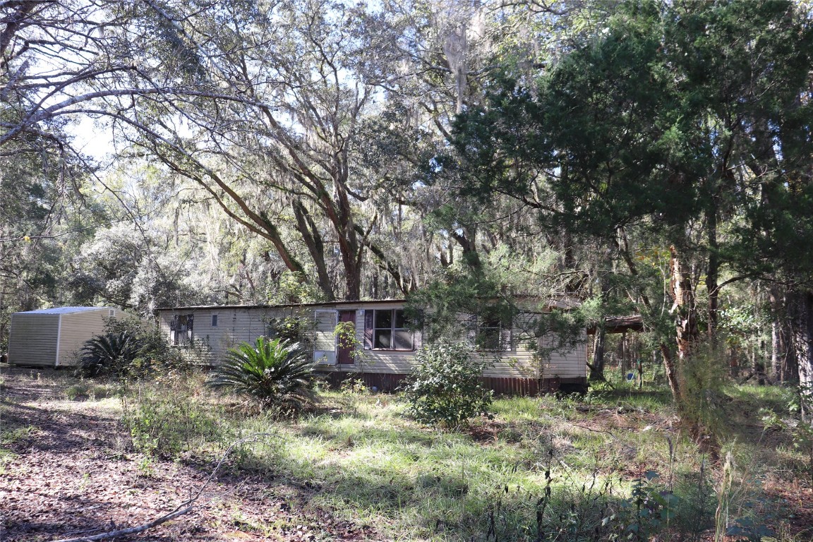 574154 Lessie Road, Hilliard, Florida image 2