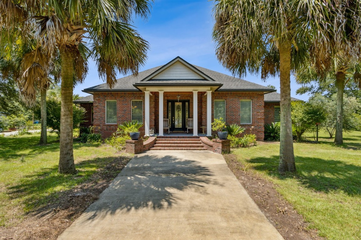 86405 Cardinal Road, Yulee, Florida image 1