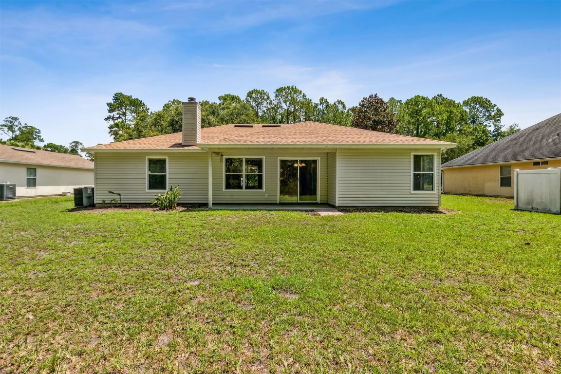 23786 Arrigo Boulevard, Fernandina Beach, Florida image 34