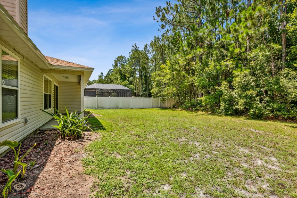 23786 Arrigo Boulevard, Fernandina Beach, Florida image 33