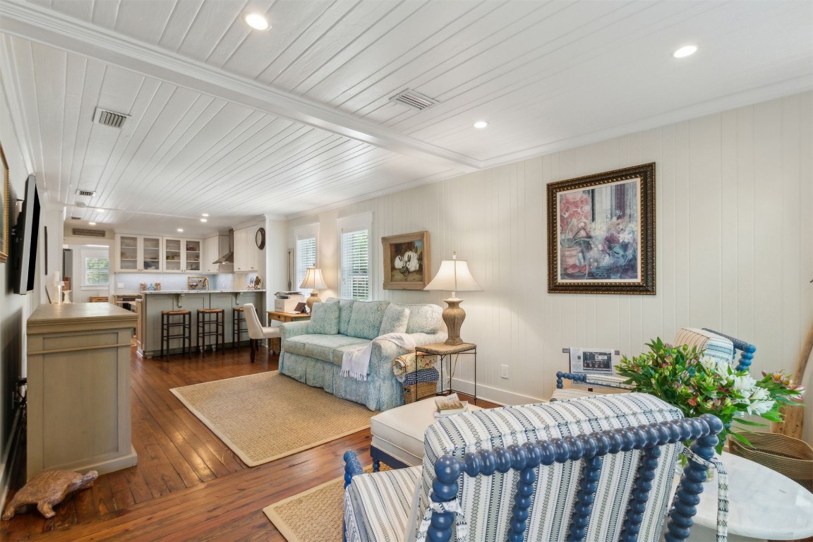 130 N 13th Street, Fernandina Beach, Florida image 13