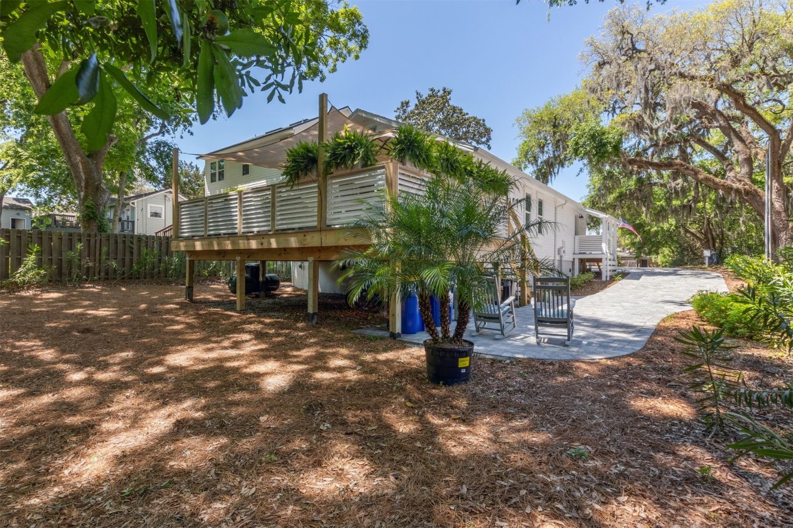 130 N 13th Street, Fernandina Beach, Florida image 30