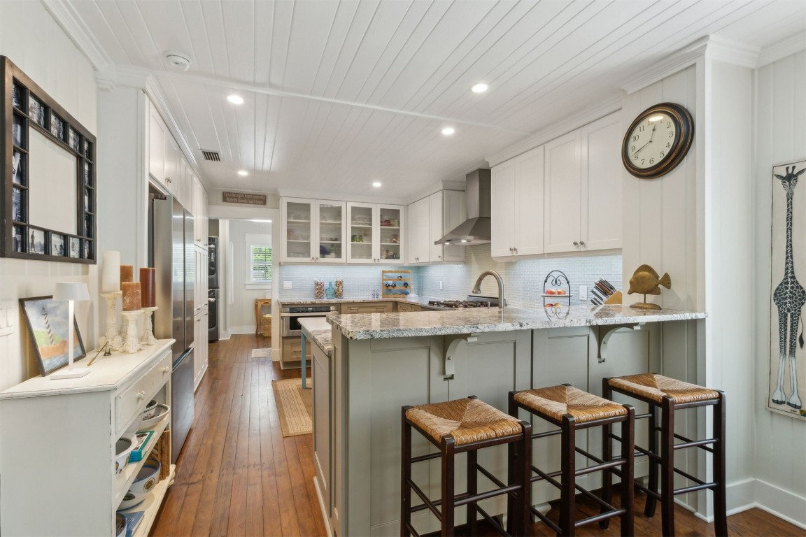 130 N 13th Street, Fernandina Beach, Florida image 5