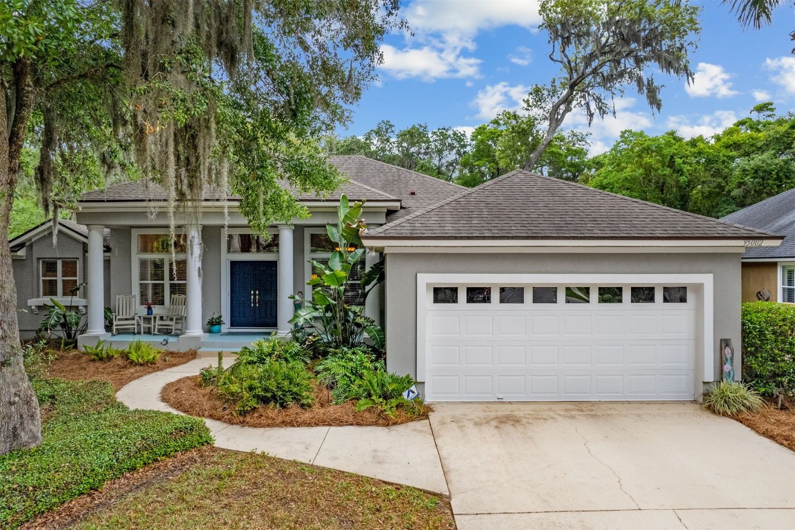 95002 Seawalk Court, Fernandina Beach, Florida image 1
