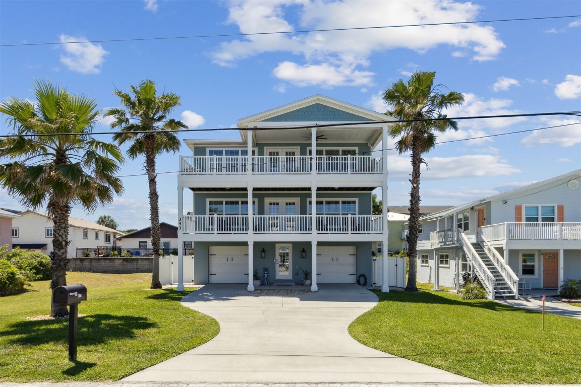 341 N Fletcher Avenue, Fernandina Beach, Florida image 8