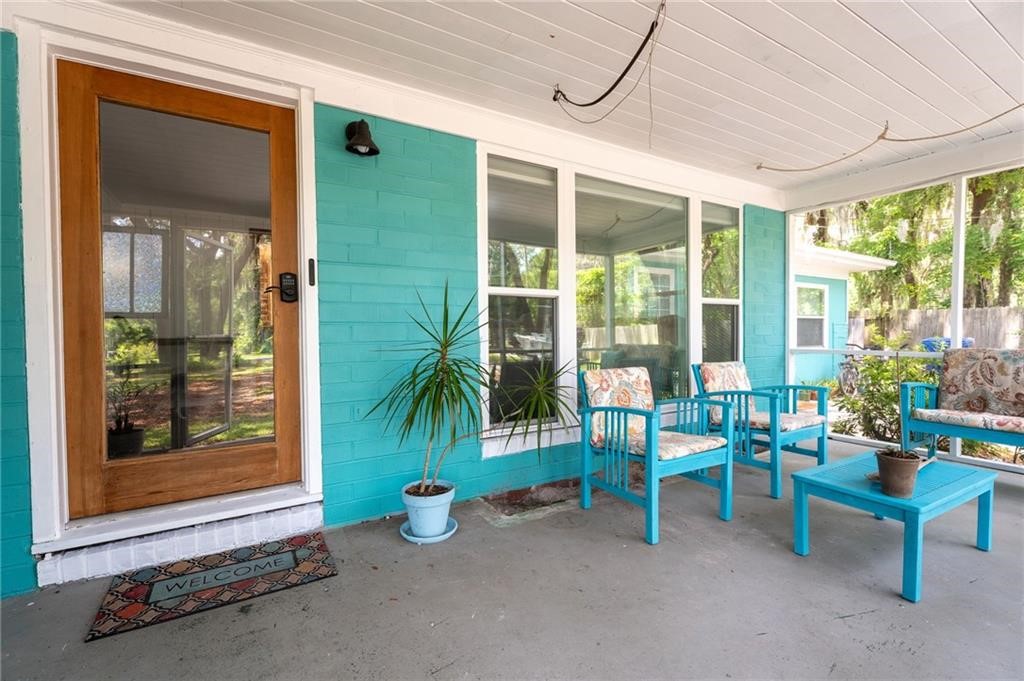 1741 Clinch Drive, Fernandina Beach, New Mexico image 4