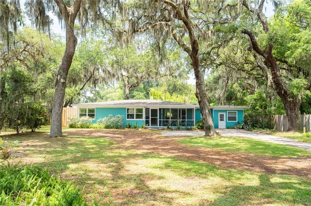 1741 Clinch Drive, Fernandina Beach, New Mexico image 1
