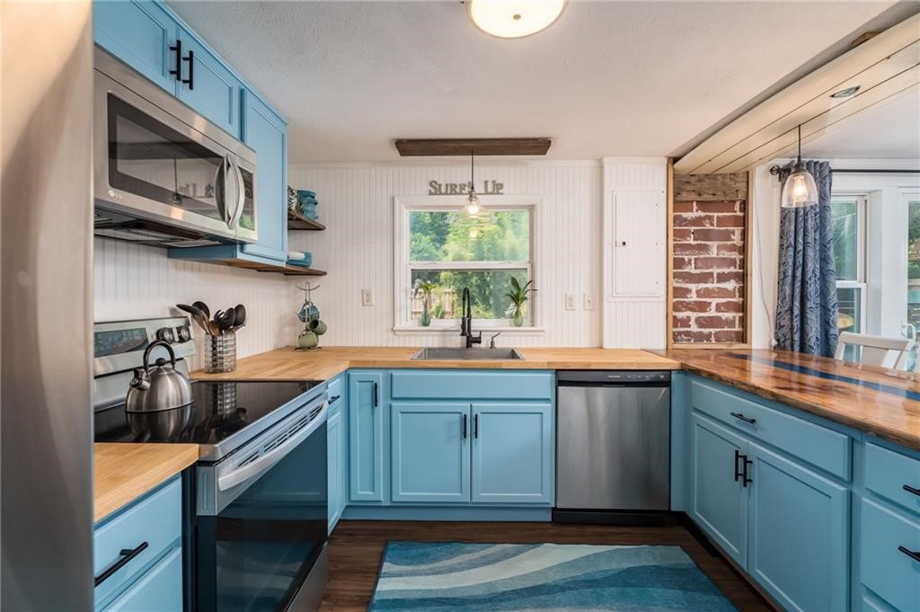 1741 Clinch Drive, Fernandina Beach, New Mexico image 15