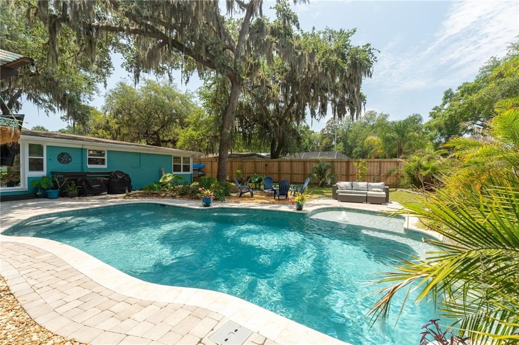 1741 Clinch Drive, Fernandina Beach, New Mexico image 46