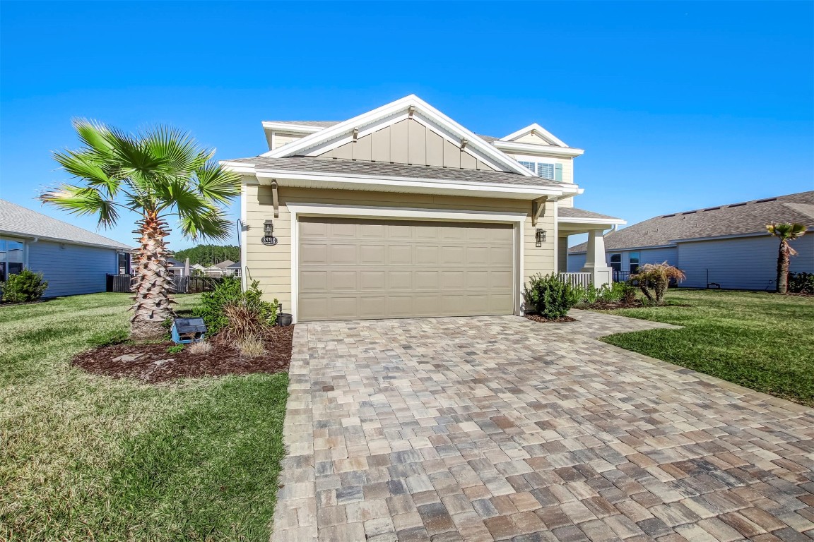 85248 Berryessa Way, Fernandina Beach, Florida image 10