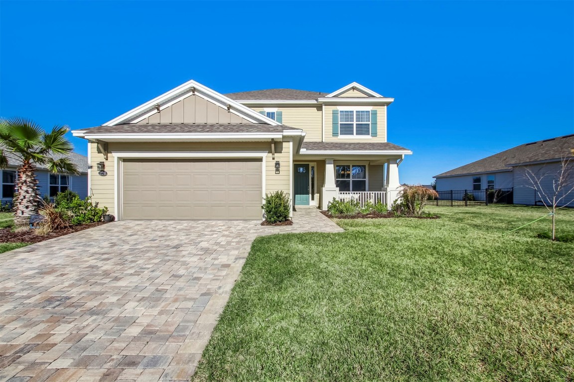 85248 Berryessa Way, Fernandina Beach, Florida image 12