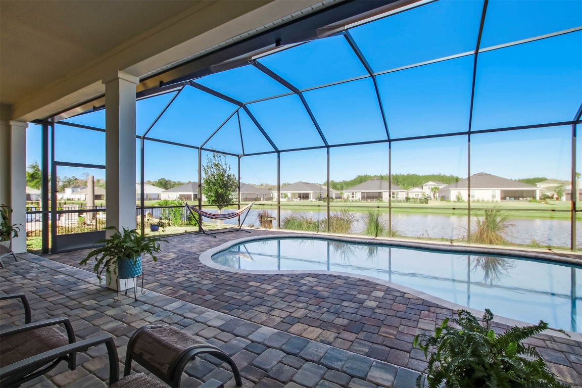 85248 Berryessa Way, Fernandina Beach, Florida image 8