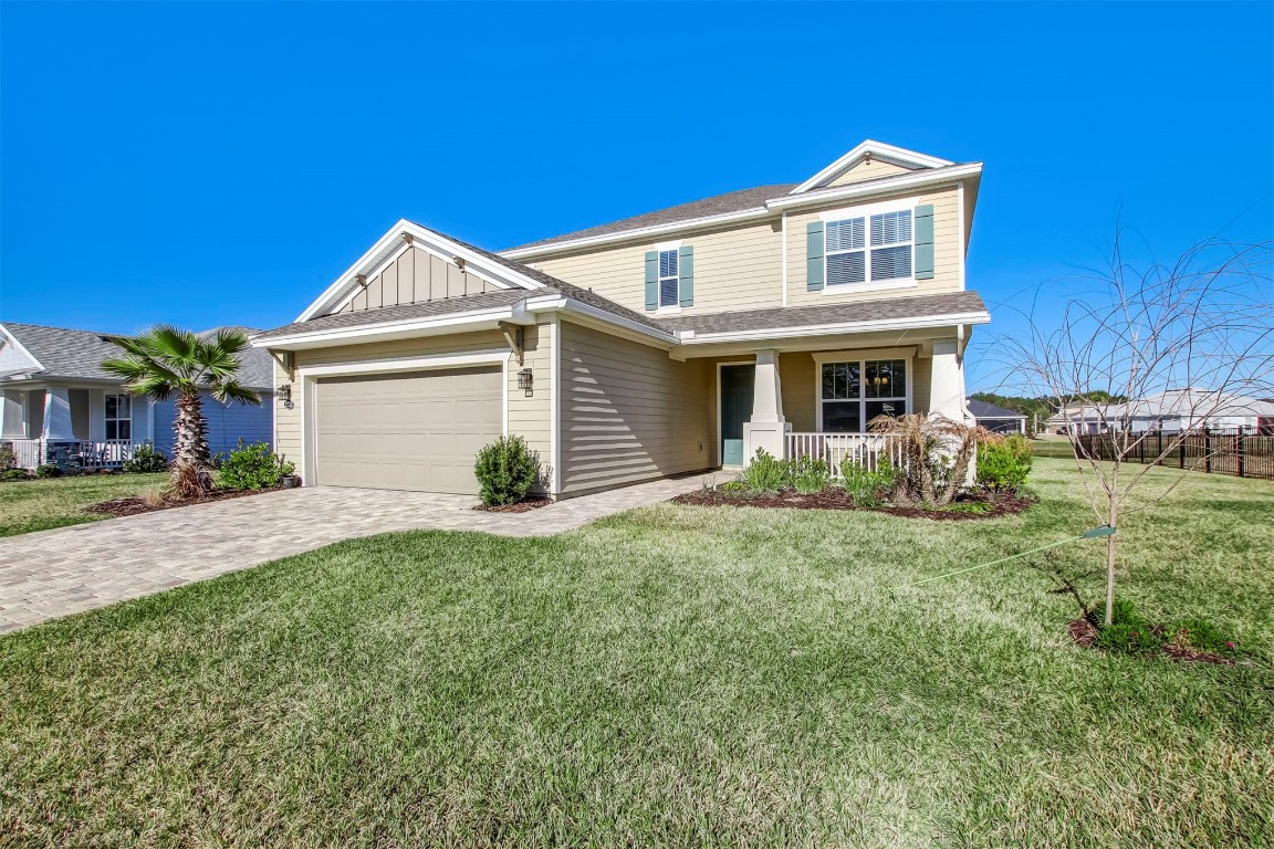 85248 Berryessa Way, Fernandina Beach, Florida image 11